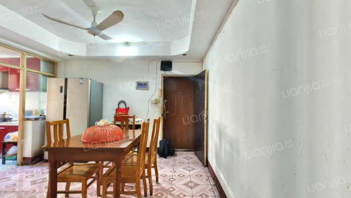 时家园二手房实景图