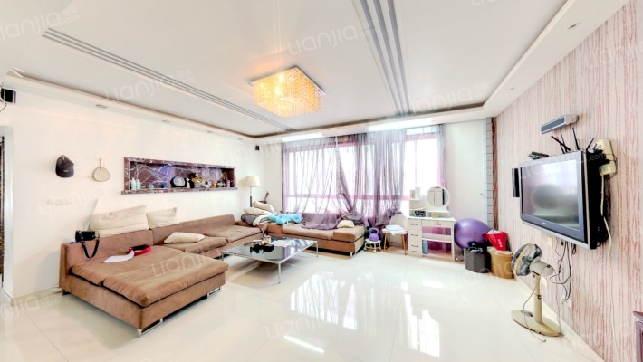 罗南小区二手房实景图