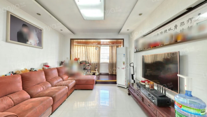 南湖之韵二手房实景图