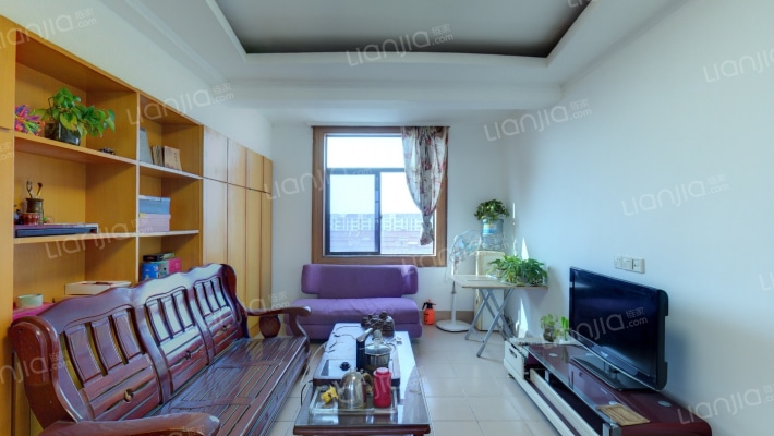 新兴二村二手房实景图