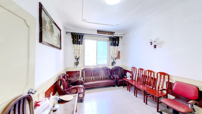 工农桥社区二手房实景图