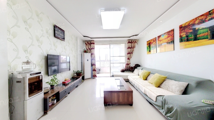 君怡佳苑二手房实景图