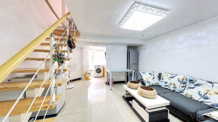 时代天骄二手房实景图