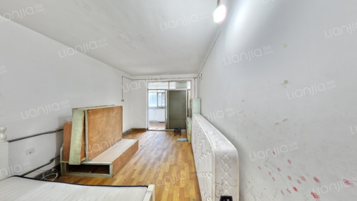 和平村小区二手房实景图