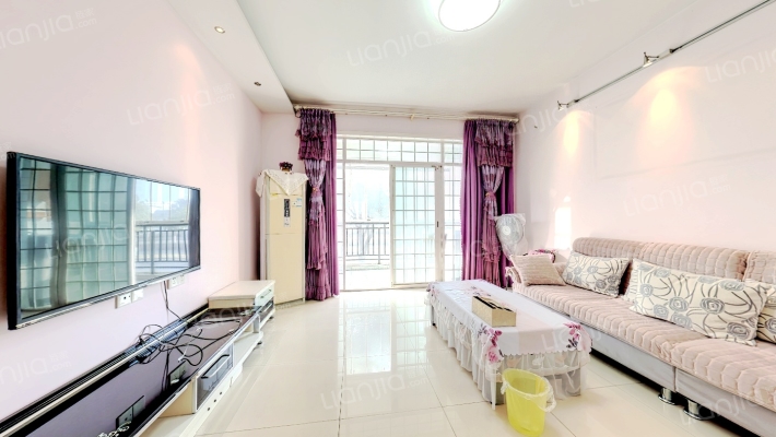 关山春晓二手房实景图