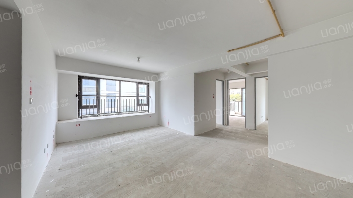 东欣华庭二手房实景图