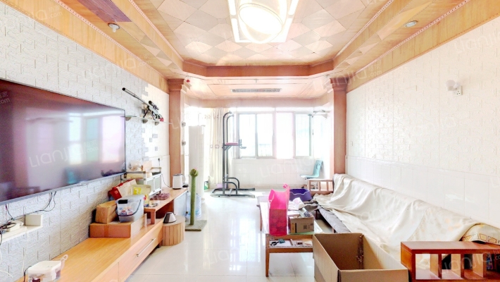 银兴楼二手房实景图