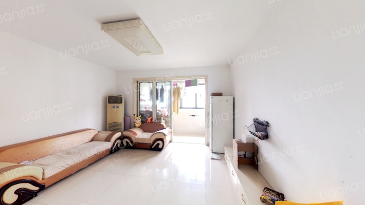 大市花苑二手房实景图