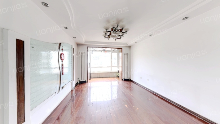 圆缘雅居二手房实景图