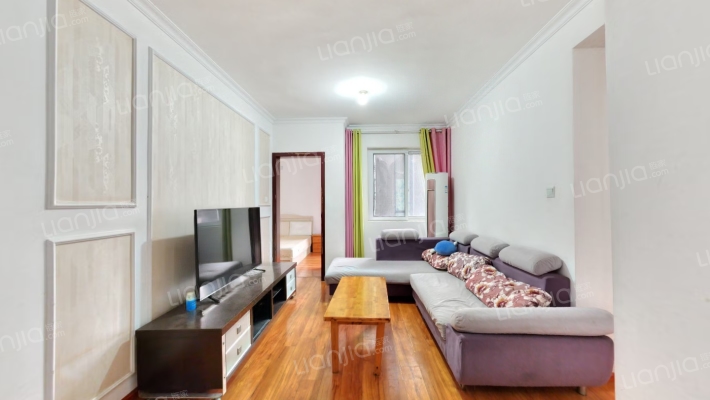 缤纷年华二手房实景图