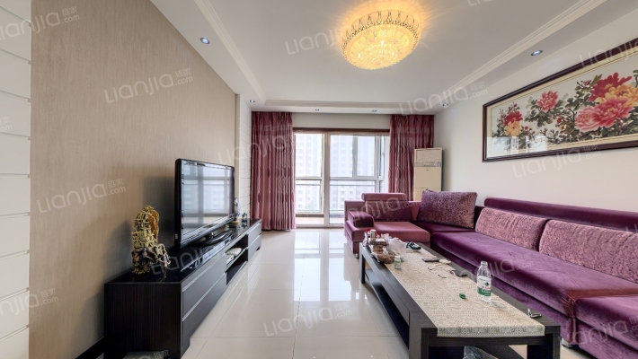 格林莱雅二手房实景图