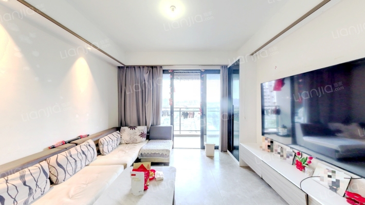 时代天韵花园二手房实景图