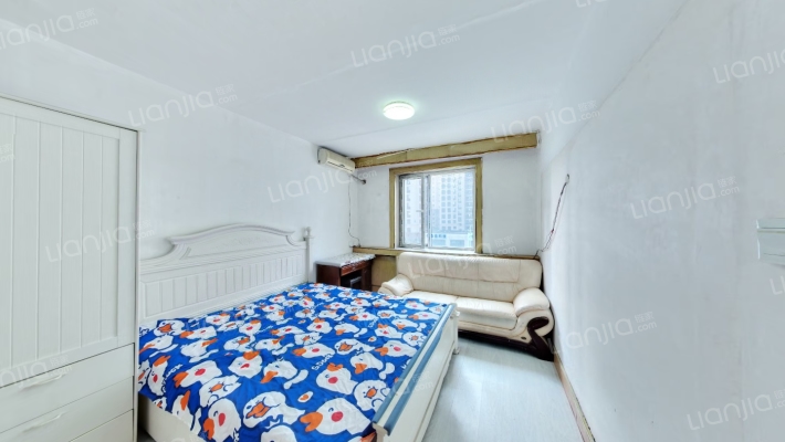 汾河社区二手房实景图