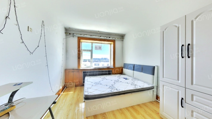 大广教师楼二手房实景图