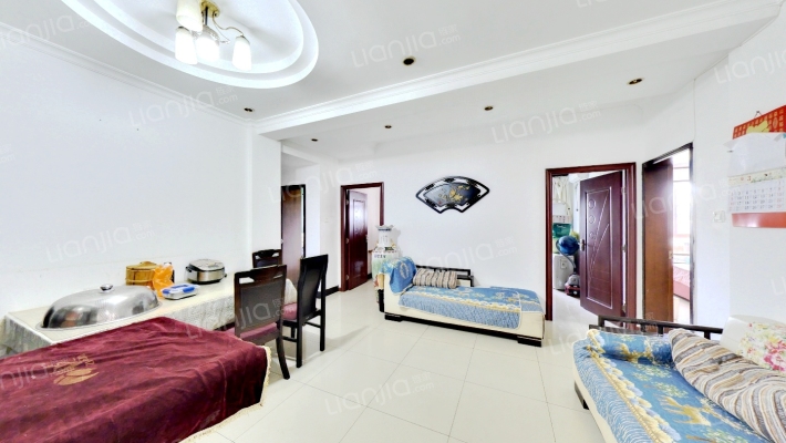 张浩湾小区二手房实景图