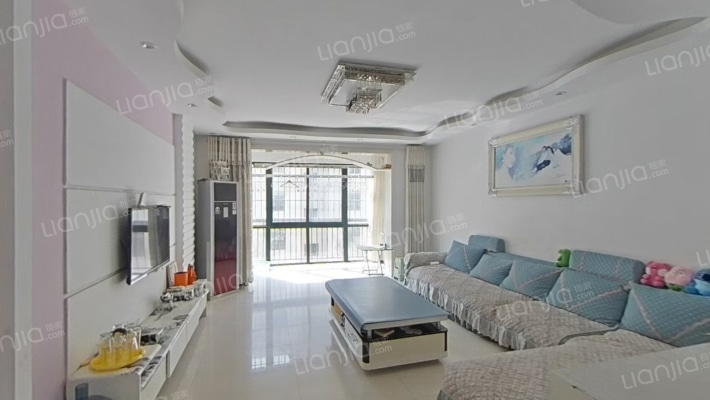 上宅公馆二手房实景图