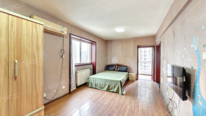 华府新桃园二手房实景图