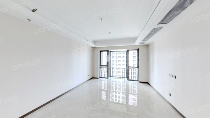 中国铁建·花语堂二手房实景图