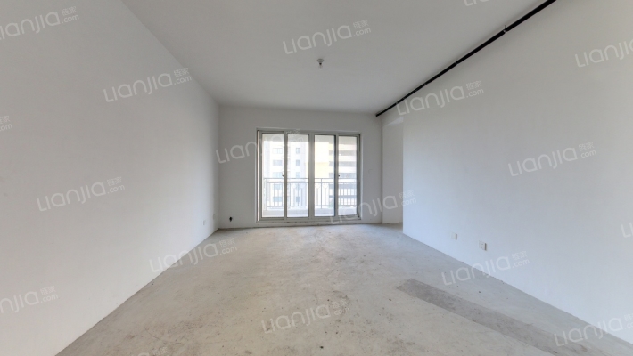 常熟中南雅苑二手房实景图