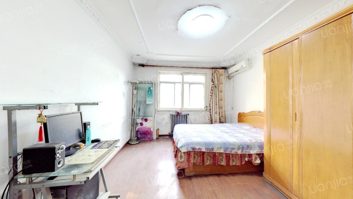 昆云里二手房实景图