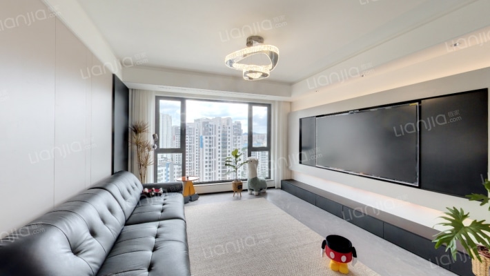 中海叁號院|广贤二手房实景图