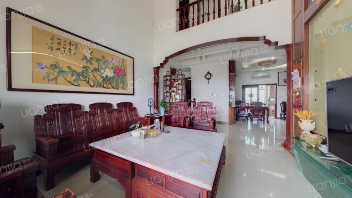 云山熹景二手房实景图