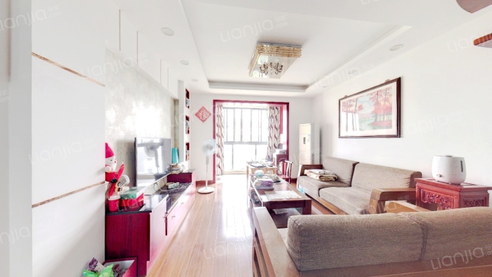 禾盛花苑二手房实景图