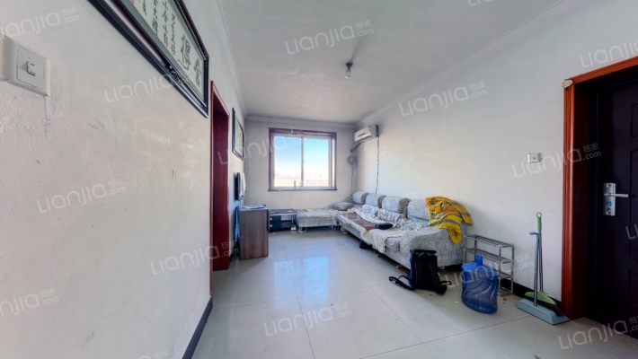 银丰小区二手房实景图