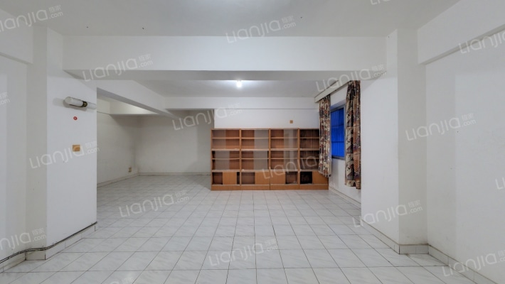 友利园大厦二手房实景图