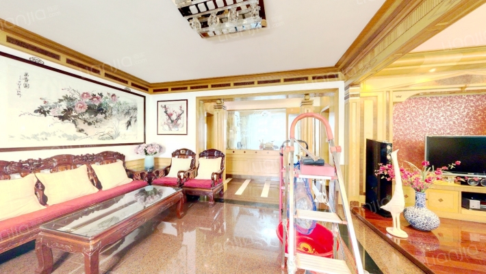 苋浦社区新兴路二手房实景图