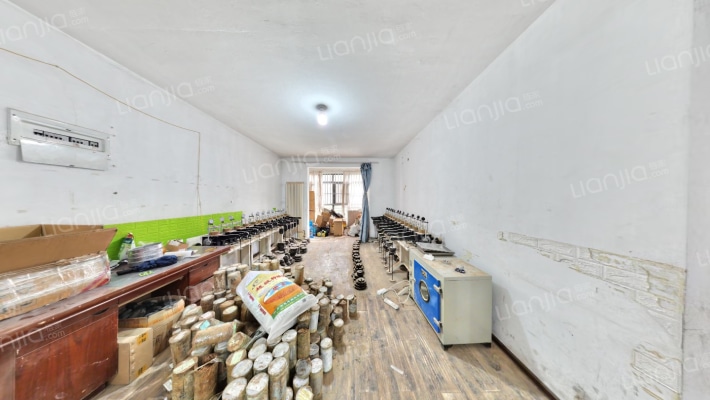 田园新城二手房实景图