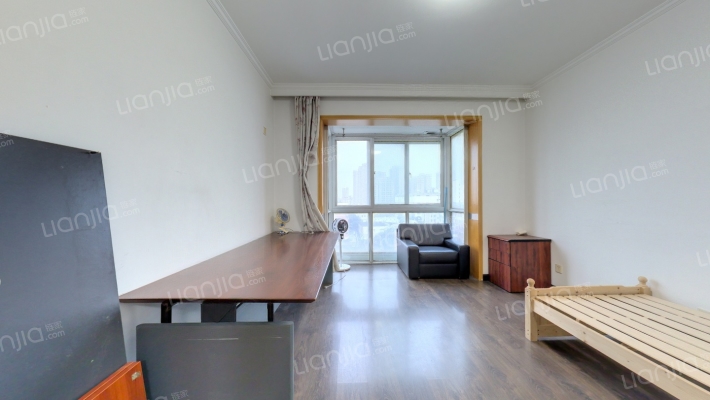 百通公寓二手房实景图