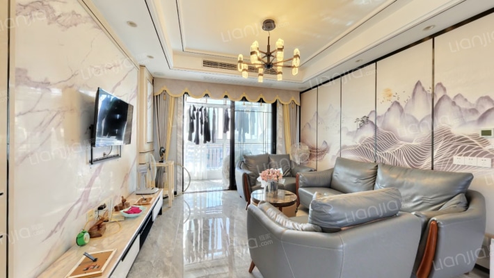 碧桂园龙游湖小区二手房实景图