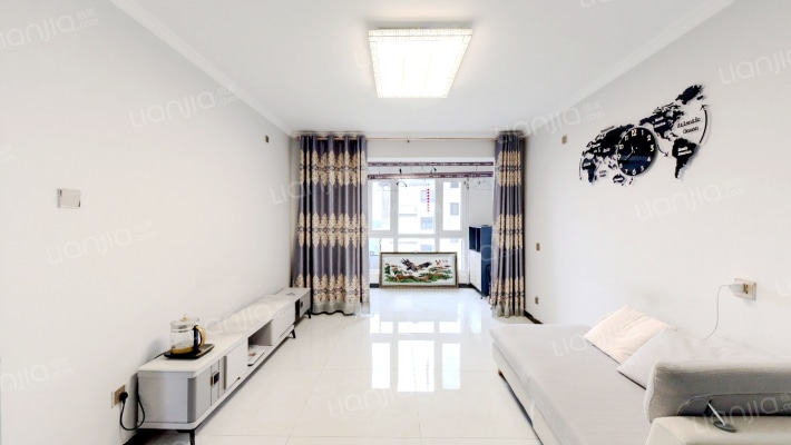 大运河孔雀城芳园二手房实景图