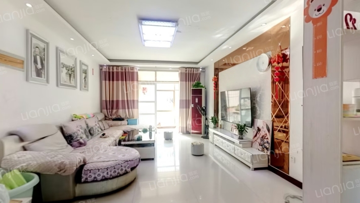 文庭雅院二手房实景图