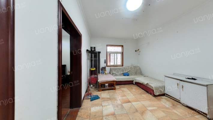 航海中路145号院二手房实景图