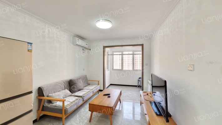 瑞平家园二手房实景图