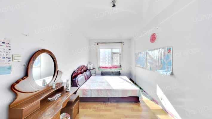 福临家园东区二手房实景图