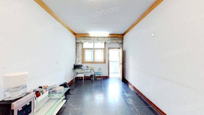 煤炭局家属楼二手房实景图