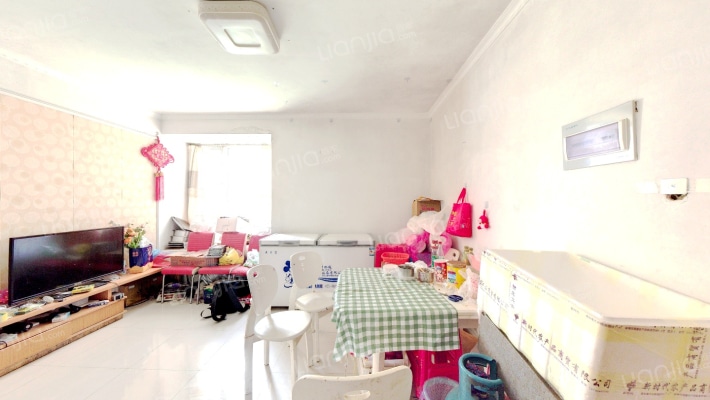 桃花镇染坊社区北苑二手房实景图