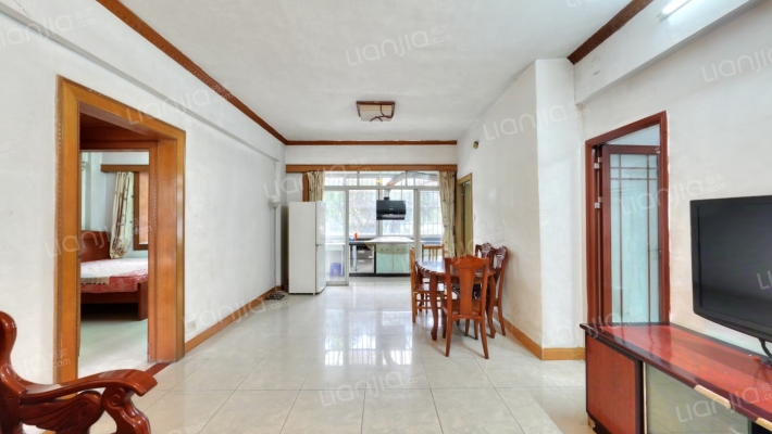 东苑小区二手房实景图