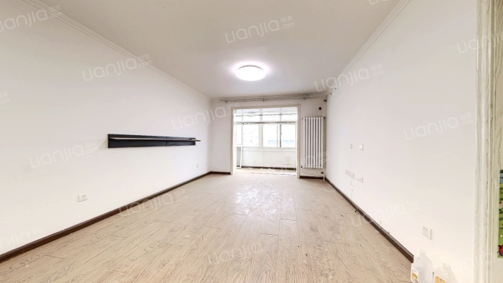 南沿里社区二手房实景图