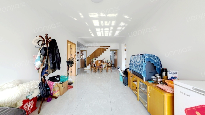 金泽苑二手房实景图