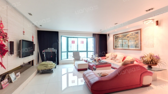 金马花园二手房实景图