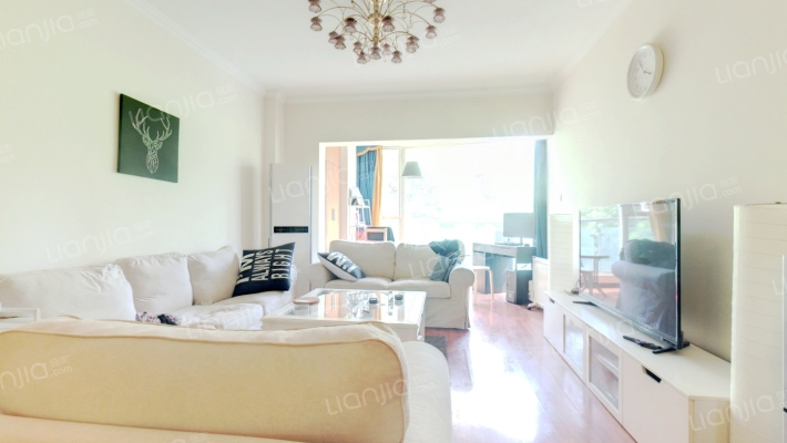 静居嘉苑二手房实景图