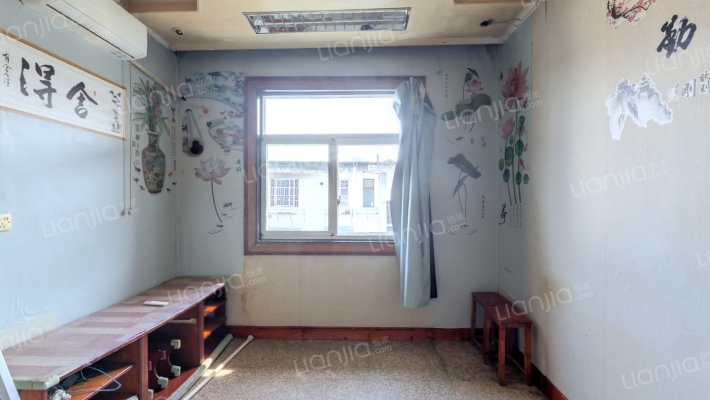 蒲鞋市新村二手房实景图