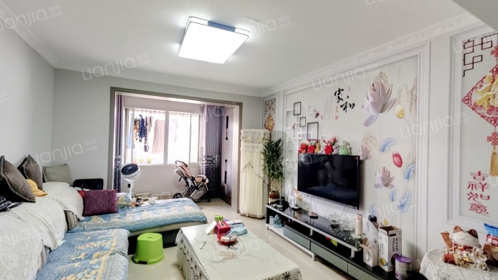 刘家湾路2号二手房实景图