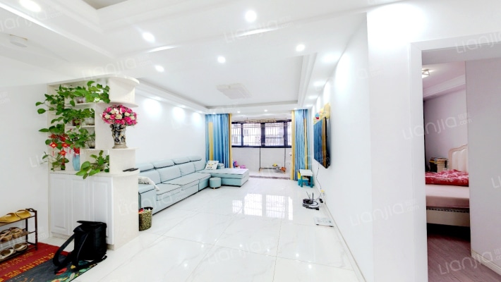 姚江花园(江北区)二手房实景图