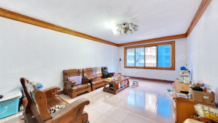 电信小区二手房实景图