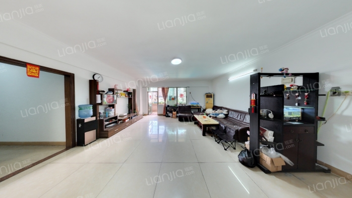 嘉禾居二手房实景图